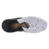 Head Mens Motion Pro Padel Shoe (Black/White) (2023) - Size 6.5 UK