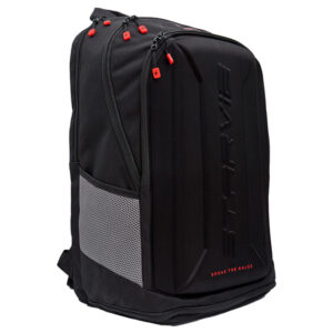 StarVie Hard EVA Black Backpack (2026)
