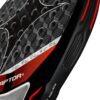 StarVie Raptor+ Padel Racket (2026)