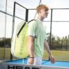 Head Tour Padel Bag L (Green) (2025)