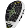 StarVie Triton Balance+ Padel Racket (2026)