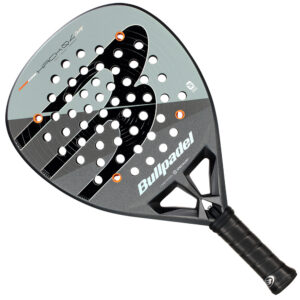 Bullpadel Hack 04 Comfort Padel Racket (2026)