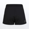 Head Club Womens Ann Shorts (Black) - Size: Large
