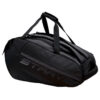 StarVie Hard EVA Black Padel Bag (2026)