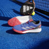 Adidas Mens Courtquick Padel Shoes 2025 (Blue)