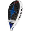 StarVie Triton Power+ Padel Racket (2026)