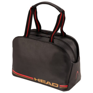 Head Retro Tote Padel Bag 25th LTD (Black) (2025)