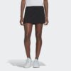 Adidas Womens Club Skirt - Colour: White | Size: X-Large