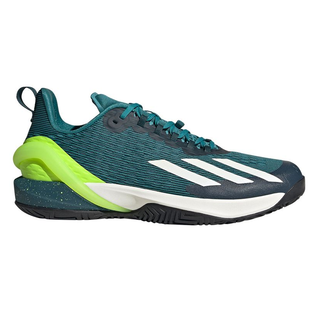 Adidas Mens Adizero Cybersonic Clay Court Shoe | Padelshack