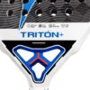 StarVie Triton Power+ Padel Racket (2026)