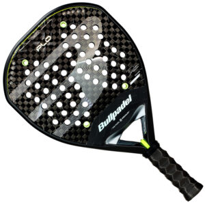 Bullpadel Xplo Padel Racket (2026)