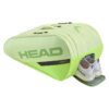 Head Tour Padel Bag L (Green) (2025)
