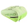 Head Tour Padel Bag L (Green) (2025)