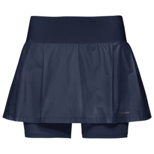 Head Performance Women's Skort - Size: X-Small | Colour: Navy