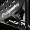 Bullpadel Hack 04 Comfort Padel Racket (2026)