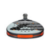 Bullpadel Hack 04 Comfort Padel Racket (2026)