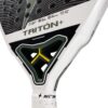 StarVie Triton Balance+ Padel Racket (2026)