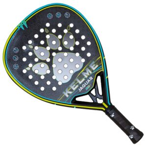 Kelme Jaguar Padel Racket (2025)