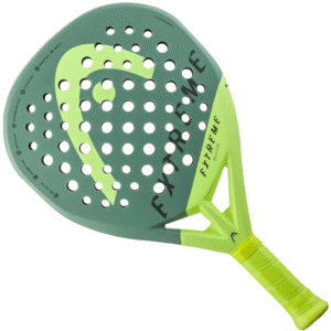 Head Extreme Motion Padel Racket (2023)