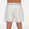 Bullpadel Alu Mens Shorts (White)