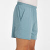 Bullpadel Lijar Mens Shorts (Blue Green)