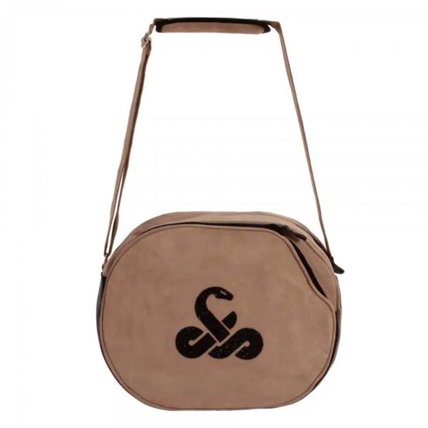 Vibor-A Diva Bag (Beige)