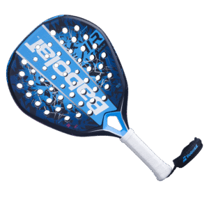 Babolat Air Vertuo 2.5 Padel Racket (2025)