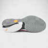 Bullpadel Mens Hack Vibram 25I Padel Shoes (Bubblegum) 2025