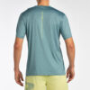 Bullpadel Lande Mens T-Shirt (Blue Green)