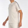 Bullpadel Alder Mens T-Shirt (White)