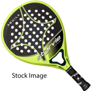 StarVie Aquila Speed Padel Racket - EX-Demo - Tier 2