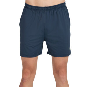 Bullpadel Lijar Mens Shorts (Deep Ocean)