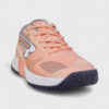 Bullpadel Womens Next 25I Padel Shoes (Apricot) 2025