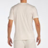 Bullpadel Alder Mens T-Shirt (White)