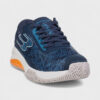 Bullpadel Mens Ionic 25I Padel Shoes (Blue Grey) 2025