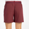 Bullpadel Alu Mens Shorts (Burgundy)