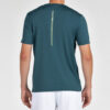 Bullpadel Lande Mens T-Shirt (Dark Green)