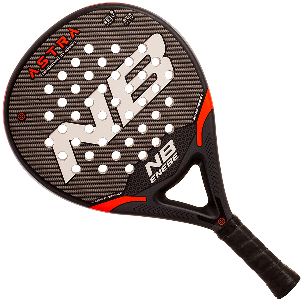 Enebe Astra Padel Racket (2026)