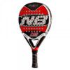 Enebe RSX 7.1 Carbon- V.2 Padel Racket (2026)