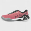 Bullpadel Mens Hack Vibram 25I Padel Shoes (Bubblegum) 2025