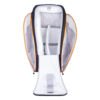 Babolat RH Perf Padel Bag (Black/White)
