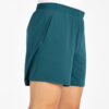 Bullpadel Lijar Mens Shorts (Dark Green)