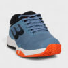 Bullpadel Mens Hybrid Fly 25I Padel Shoes (Blue) 2025