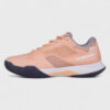 Bullpadel Womens Next 25I Padel Shoes (Apricot) 2025