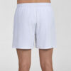 Bullpadel Lijar Mens Shorts (White)