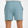 Bullpadel Lijar Mens Shorts (Blue Green)