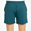 Bullpadel Lijar Mens Shorts (Dark Green)