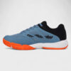 Bullpadel Mens Hybrid Fly 25I Padel Shoes (Blue) 2025