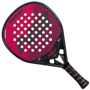 Enebe Point Light Padel Racket (2026)