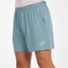 Bullpadel Lijar Mens Shorts (Blue Green)